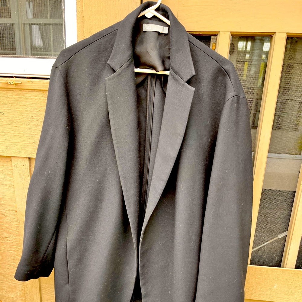 Jacket Blazer - image 1